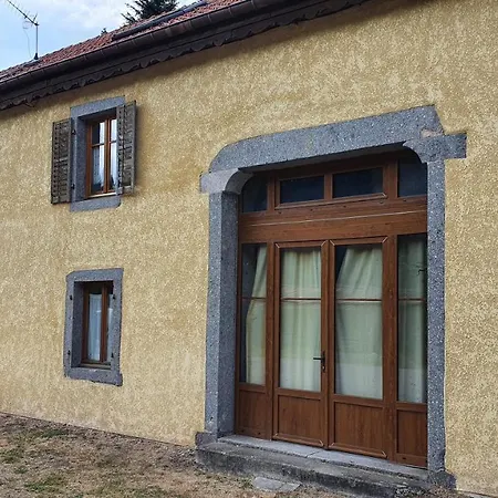 - Le Chalet