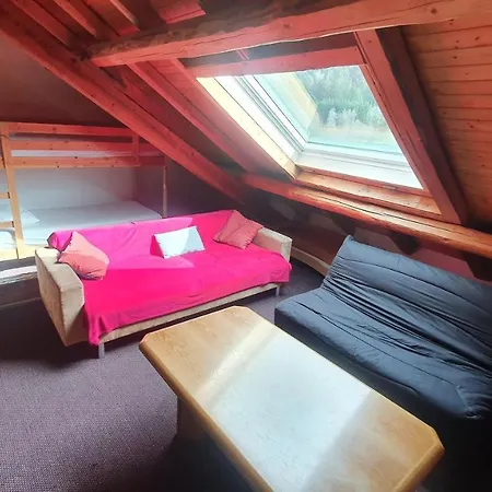 - Le Chalet *